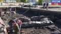 "Окно" в древность и фермерский рынок: как преобразится центр Пскова