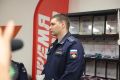Губернатор Псковской области Михаил Ведерников встретился с представителями Псковской региональной общественной организации ветеранов специальной военной операции