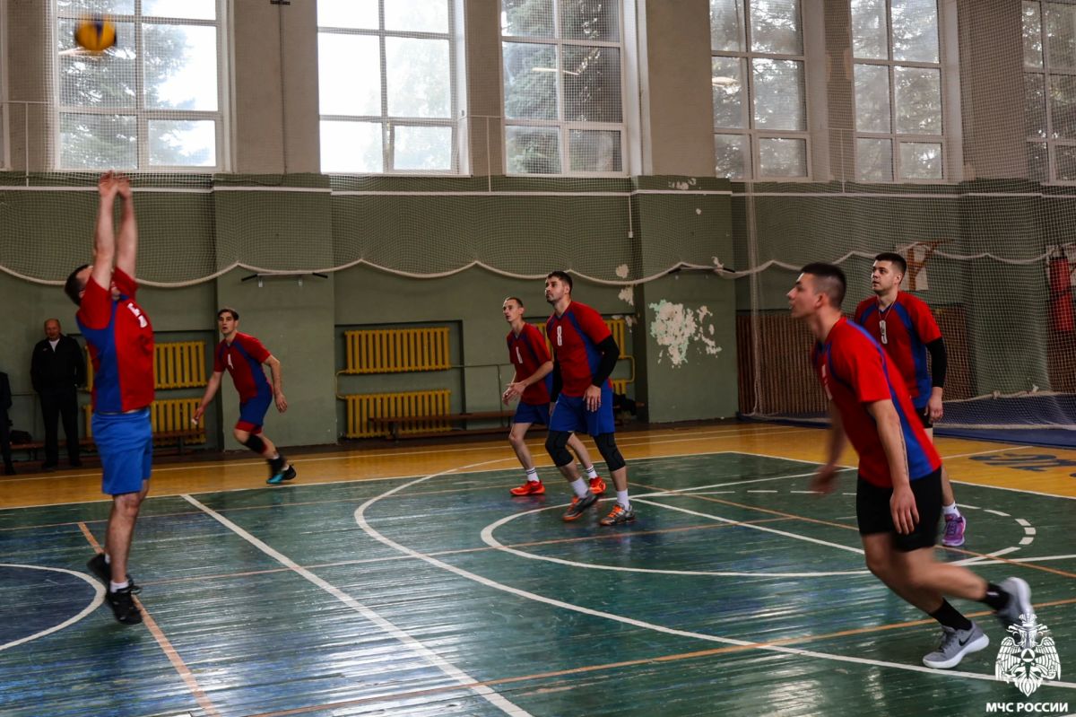 Сборной команде по волейболу предстоят две решающие битвы! Сборной команде по волейболу предстоят две решающие битвы!