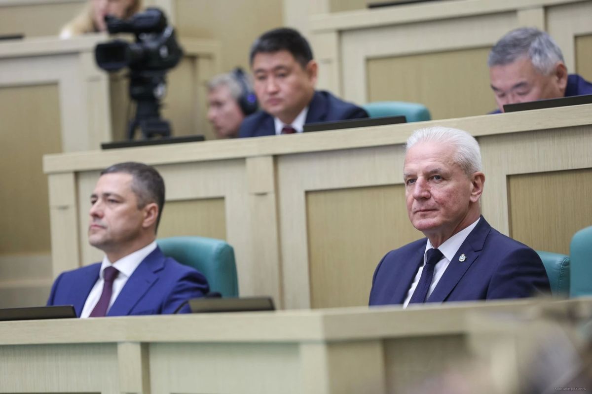 После выборов 18–20 сентября Александр Котов отказался от мандата депутата Законодательного Собрания Псковской области восьмого созыва После выборов 18–20 сентября Александр Котов отказался от мандата депутата Законодательного Собрания Псковской области восьмого созыва