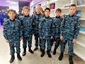 Воспитанники ВПК «Зубренок» стали участниками мероприятий Поискового движения России