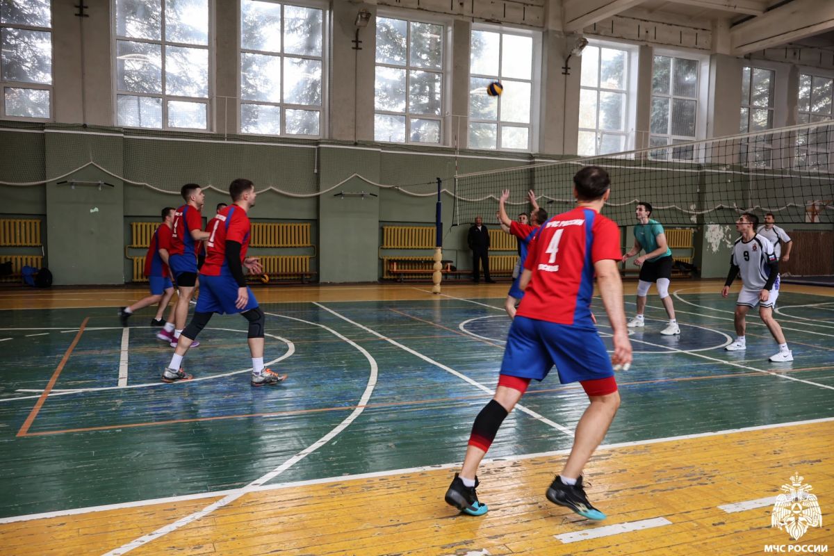 Сборной команде по волейболу предстоят две решающие битвы! Сборной команде по волейболу предстоят две решающие битвы!