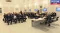 "Предстоит избрать председателя" - депутаты Заксобрания Псковской области проведут первую сессию
