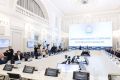 Новый созыв: как прошла первая сессия Законодательного Собрания Псковской области