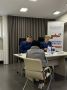 Прокурор Псковской области провел личный прием участников СВО и членов их семей