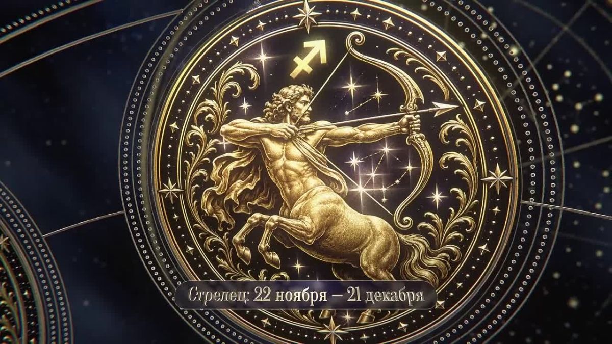 Сегодняшний день обещает быть разным — для каждого знака своя история