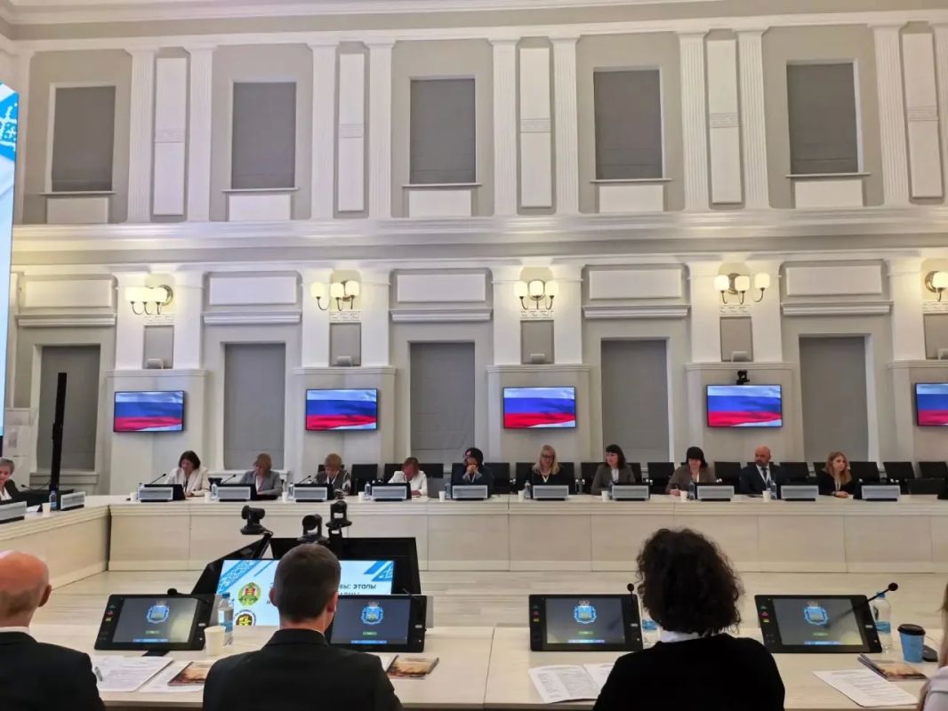 Диалог без границ: Россия и Беларусь обсуждают будущее архивов Диалог без границ: Россия и Беларусь обсуждают будущее архивов