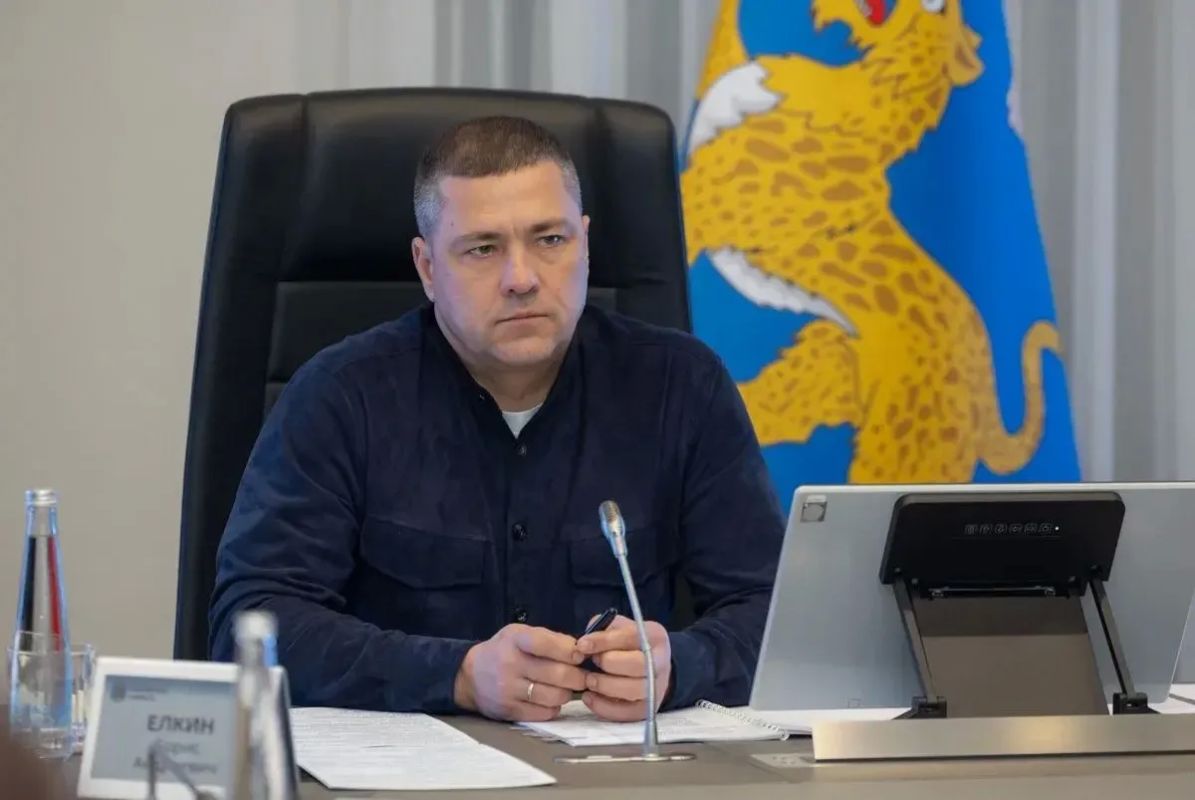 Михаил Ведерников: Провёл совместное заседание штаба Единого национального центра в Псковской области и регионального оперативного штаба