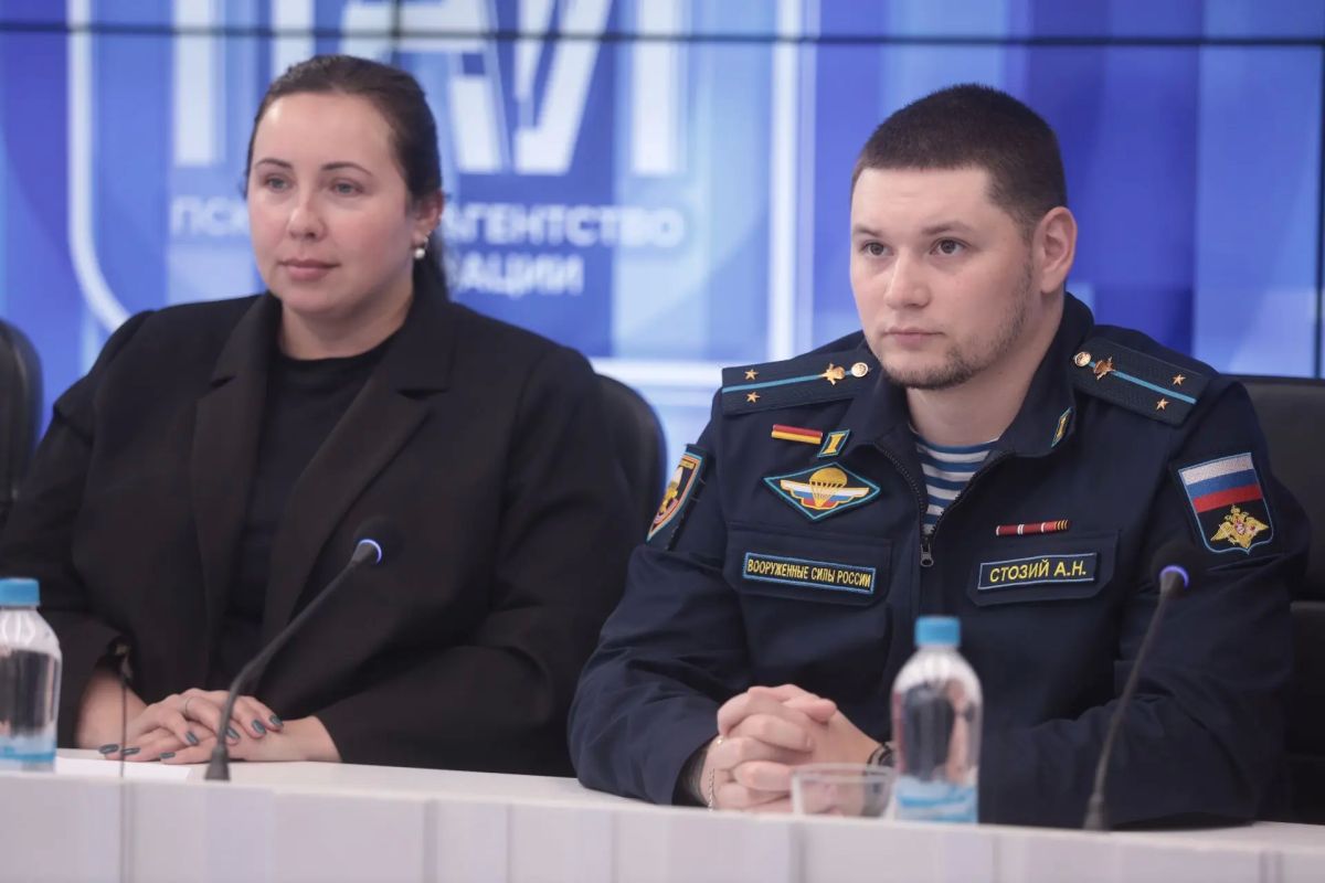 В Псковской области ветераны СВО нашли новые увлечения в музыке