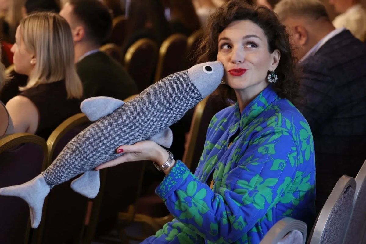 На форуме «Сила бренда» предложили создать бренд Себежа На форуме «Сила бренда» предложили создать бренд Себежа