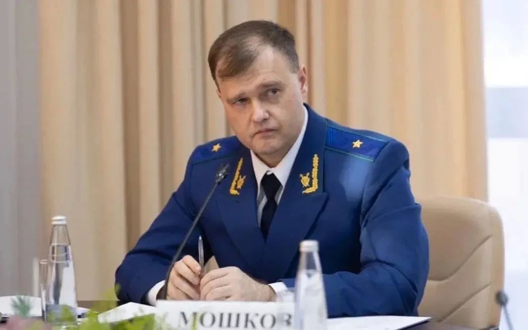 Прокурор Псковской области проведет личный прием граждан в Великолукском районе