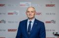Алексей Крюков о возможностях чат-бота по вопросам ЖКХ на платформе MAX