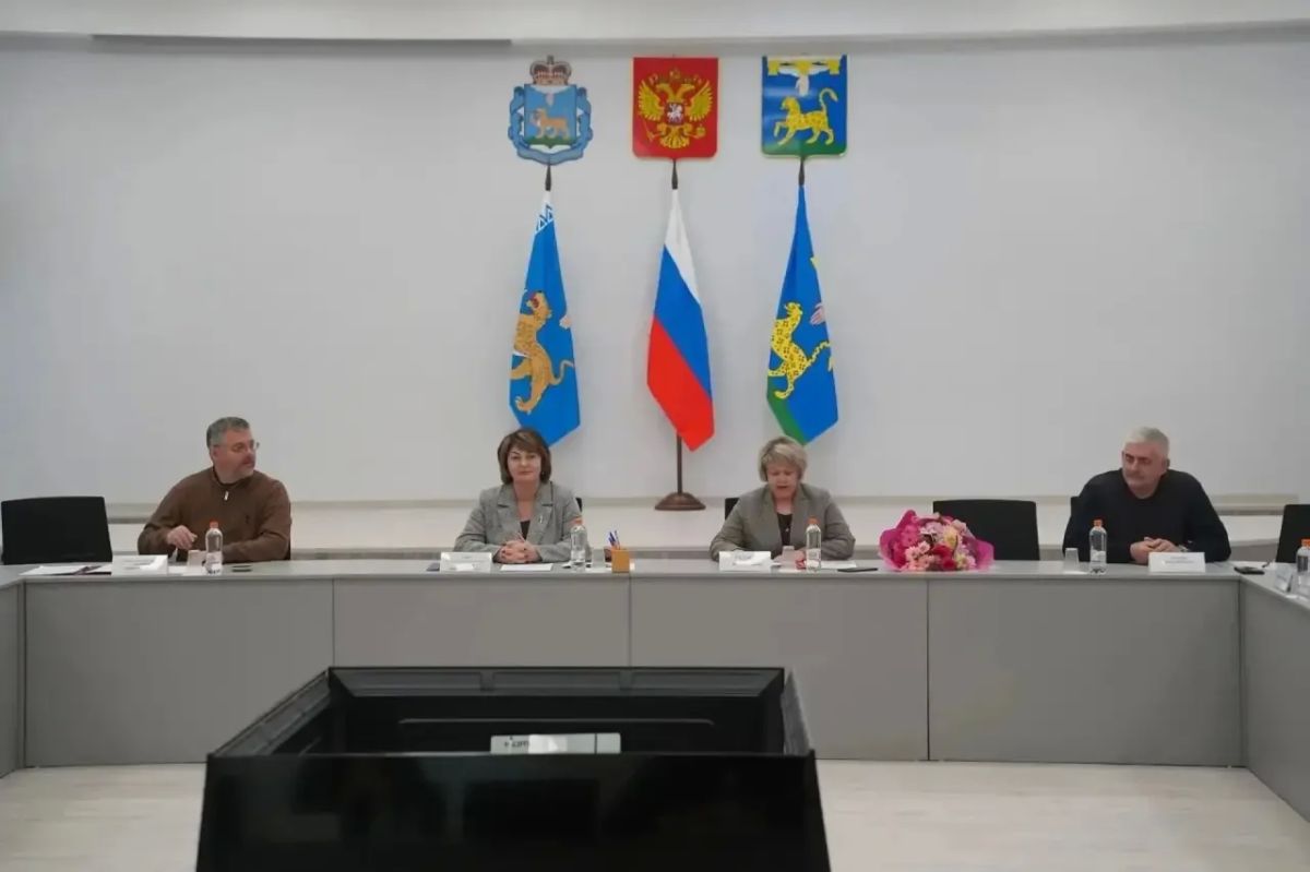 Прокуратура Псковского района приняла участие в тринадцатой сессии Собрания депутатов муниципального округа Прокуратура Псковского района приняла участие в тринадцатой сессии Собрания депутатов муниципального округа