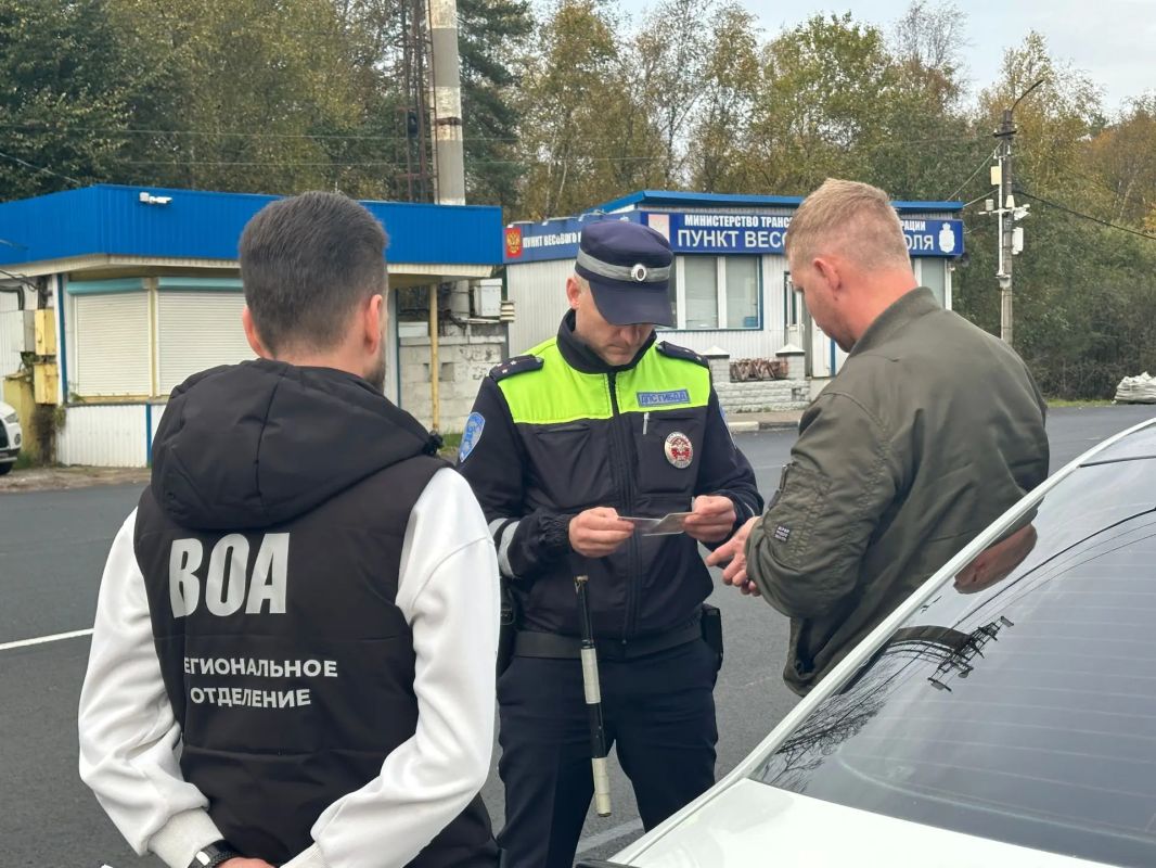 Госавтоинспекция призывает водителей неукоснительно соблюдать ПДД Госавтоинспекция призывает водителей неукоснительно соблюдать ПДД