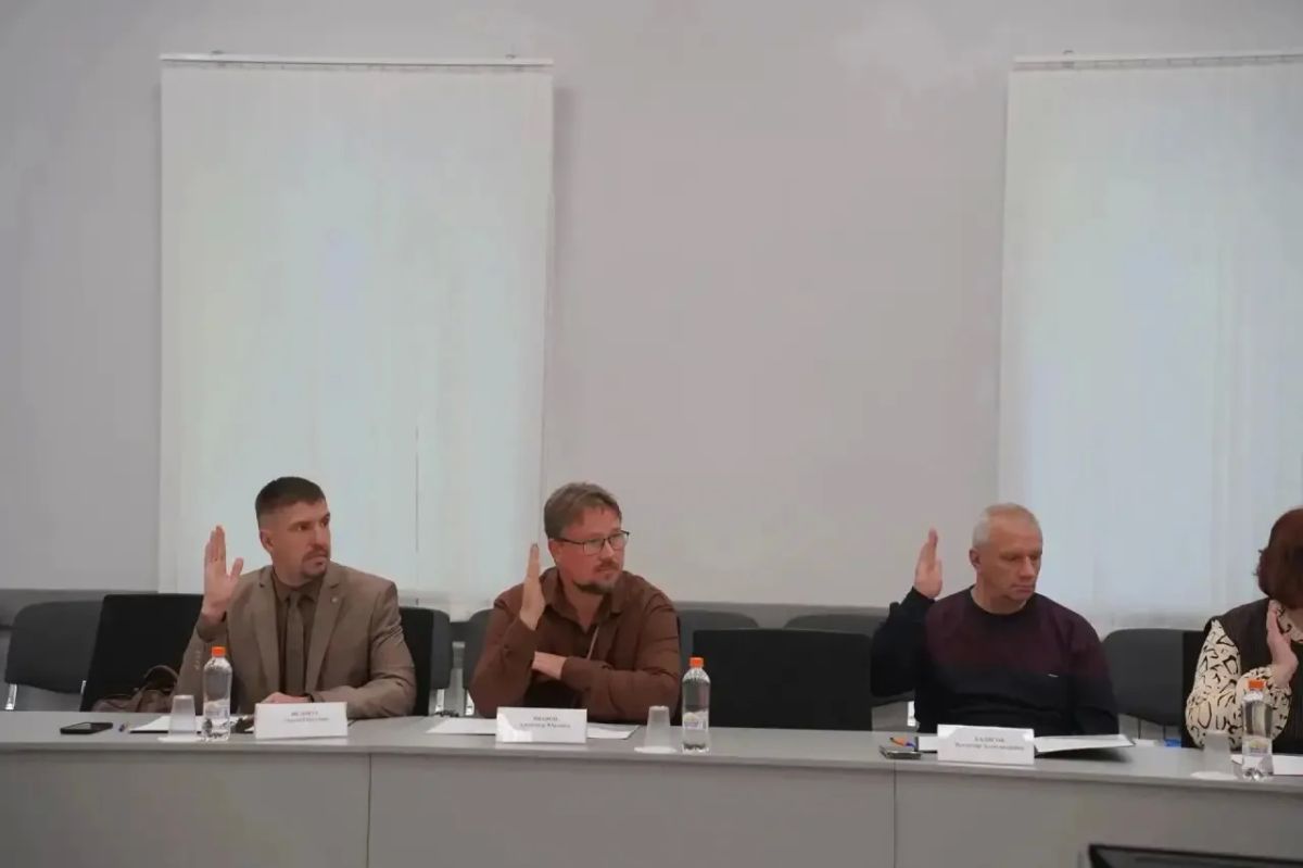 Прокуратура Псковского района приняла участие в тринадцатой сессии Собрания депутатов муниципального округа Прокуратура Псковского района приняла участие в тринадцатой сессии Собрания депутатов муниципального округа