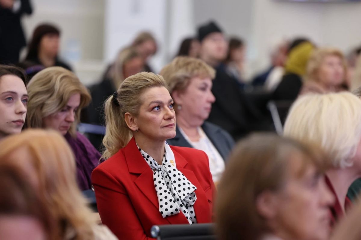 Второй день форума «Сила бренда» стартовал в Пскове Второй день форума «Сила бренда» стартовал в Пскове