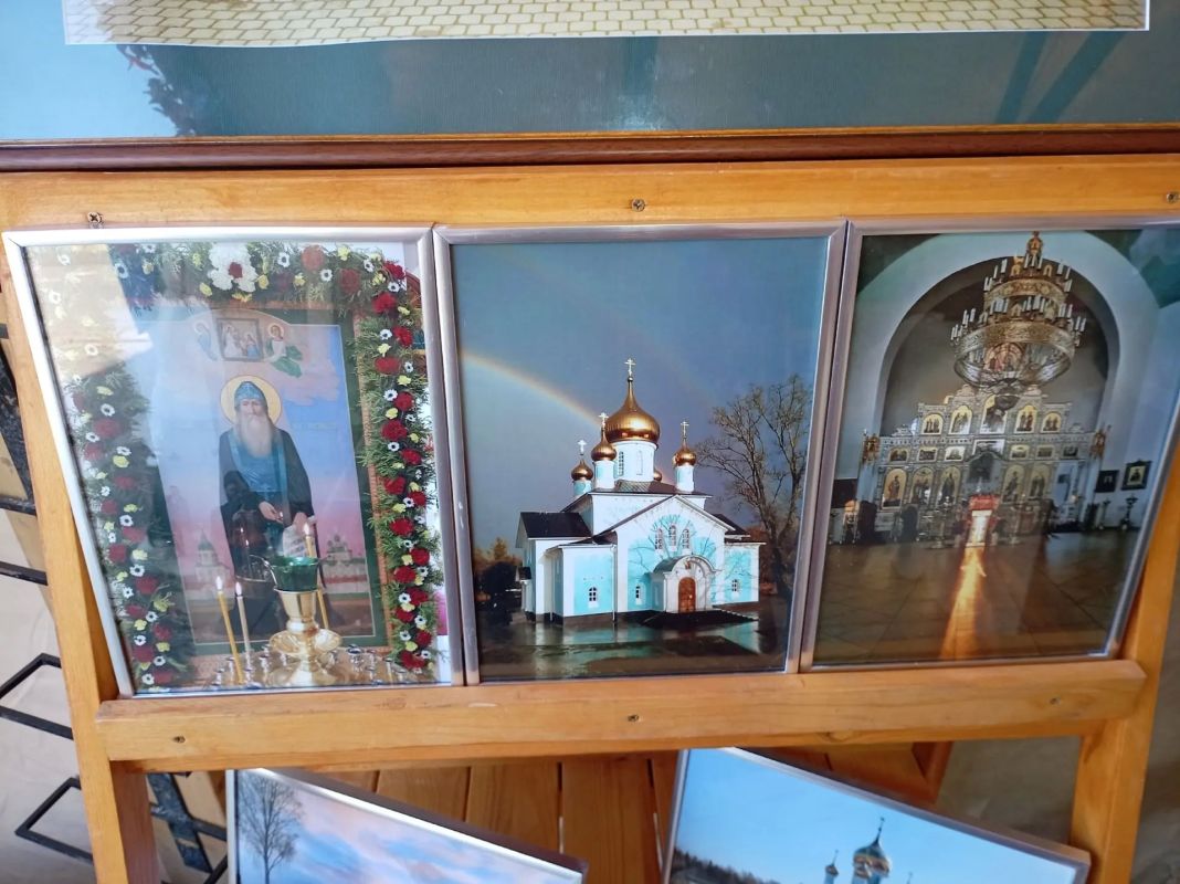 «Архондарик» в деталях. Традиционные угощения, творчество ремесленников, секреты монастырской трапезы и быта - все это уже ждет в Печорах! Мероприятие проходит при поддержке Псковской епархии Русской православной церкви... «Архондарик» в деталях. Традиционные угощения, творчество ремесленников, секреты монастырской трапезы и быта - все это уже ждет в Печорах! Мероприятие проходит при поддержке Псковской епархии Русской православной церкви...