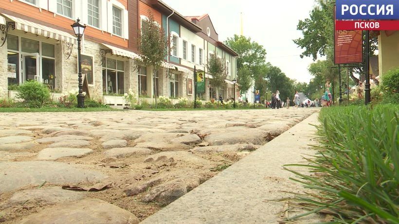 В Печорах впервые пройдет фестиваль монастырской кухни