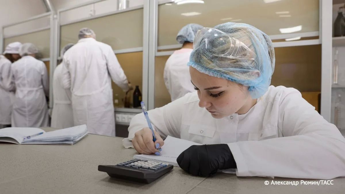 В Псковской области определили 10 учреждений СПО для проведения профпроб школьников, сообщили ТАСС в пресс-службе отделения единой модели профориентации "Билет в будущее"