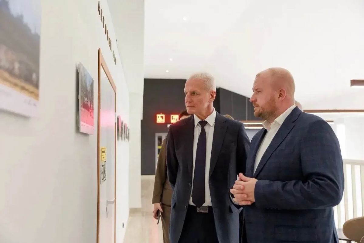 Елкин Борис: Депутатский корпус областного парламента обновился более чем на 50% Елкин Борис: Депутатский корпус областного парламента обновился более чем на 50%