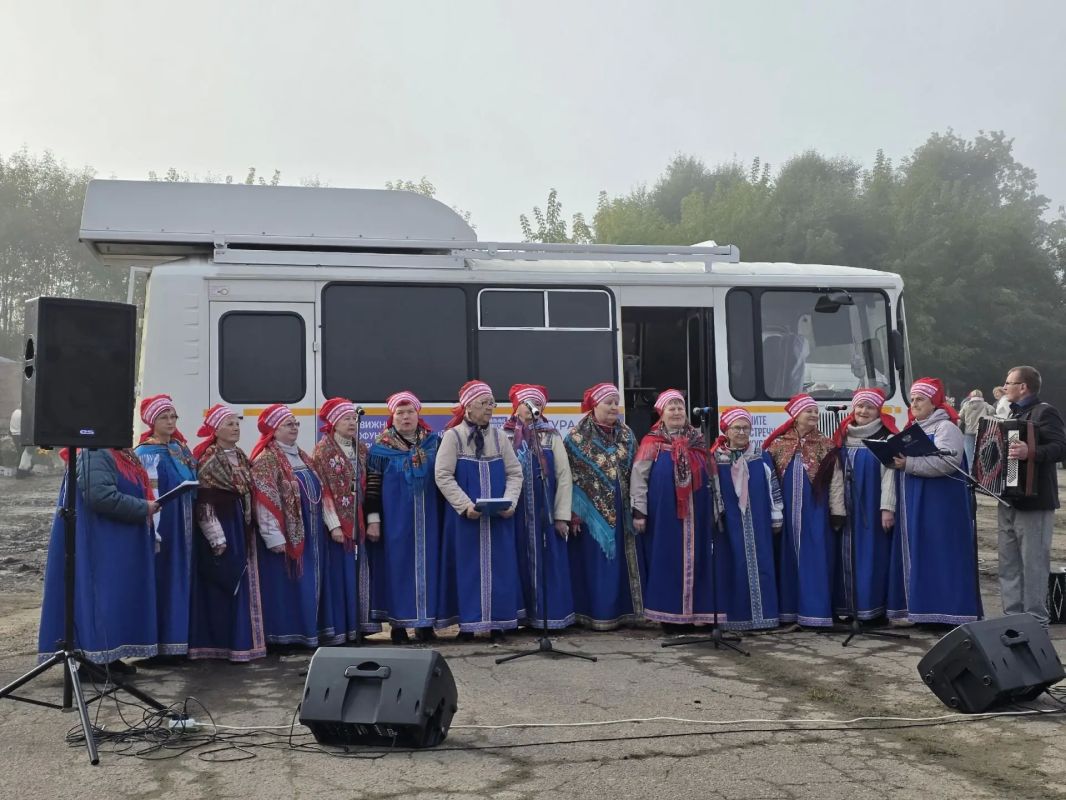 Традиционная осенняя сельскохозяйственная ярмарка состоялась в Невеле Традиционная осенняя сельскохозяйственная ярмарка состоялась в Невеле