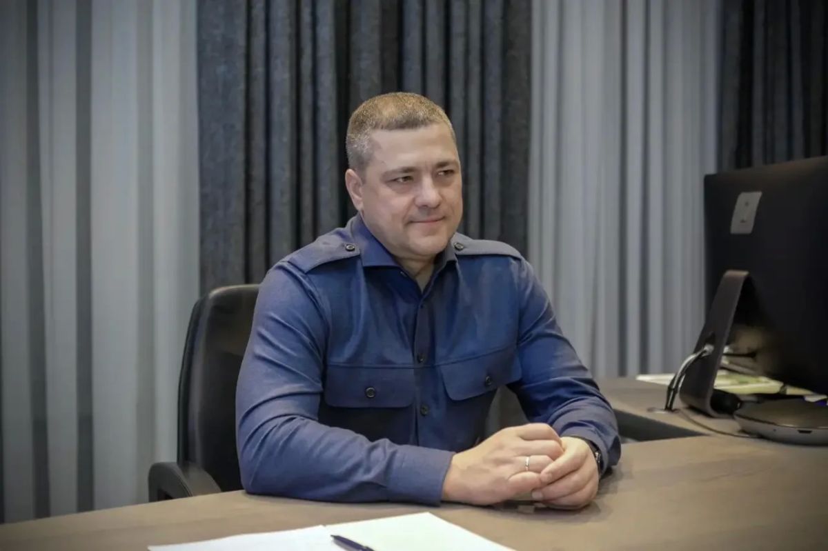 Михаил Ведерников: Вопросы обновления коммунальной инфраструктуры и развития городов Псковской области обсудили с замминистра строительства и ЖКХ РФ Алексеем ЕРЕСЬКО Михаил Ведерников: Вопросы обновления коммунальной инфраструктуры и развития городов Псковской области обсудили с замминистра строительства и ЖКХ РФ Алексеем ЕРЕСЬКО