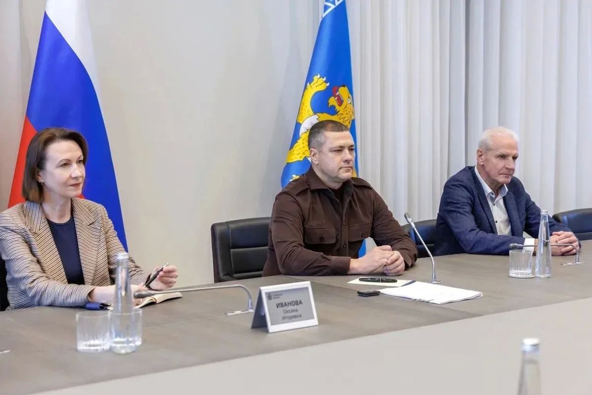 Борис Елкин – о работе регионального парламента: Консолидация поможет сделать больше Борис Елкин – о работе регионального парламента: Консолидация поможет сделать больше