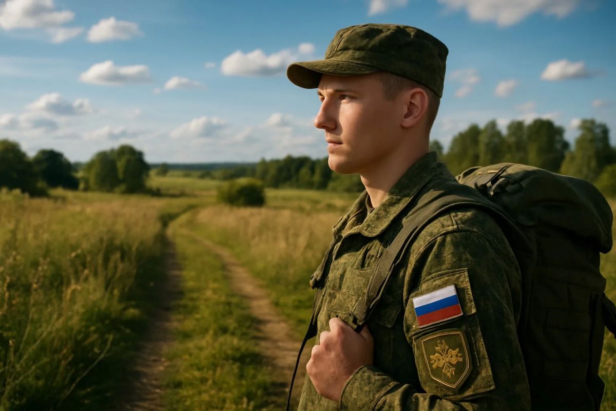 В Псковской области стартует акция "Защитники Отечества"