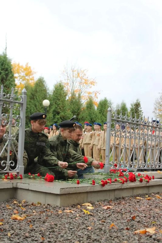 В Псковской области стартовала Межрегиональная экспедиция студенческих поисковых отрядов «XV Студенческая Вахта Памяти: Северо-Западный фронт» В Псковской области стартовала Межрегиональная экспедиция студенческих поисковых отрядов «XV Студенческая Вахта Памяти: Северо-Западный фронт»