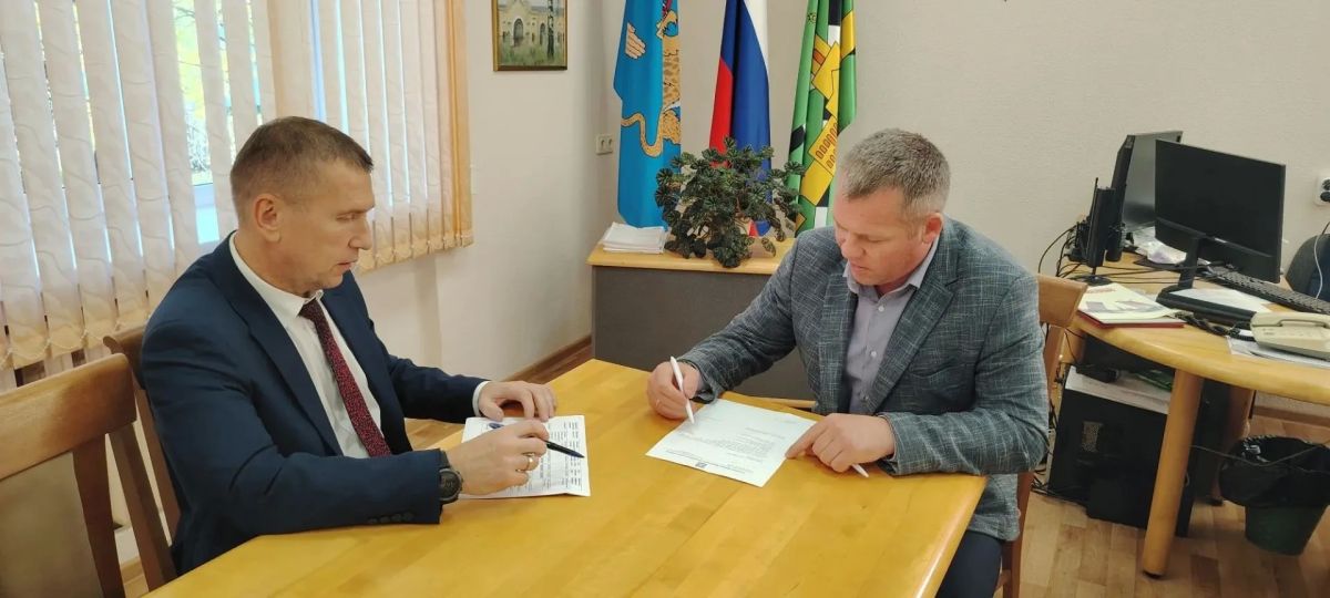 Догазификация в Псковской области: итоги и планы на будущее