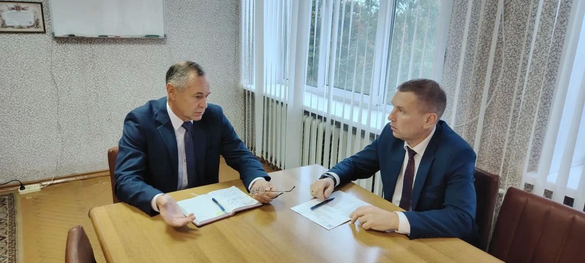 Догазификация в Псковской области: итоги и планы на будущее Догазификация в Псковской области: итоги и планы на будущее