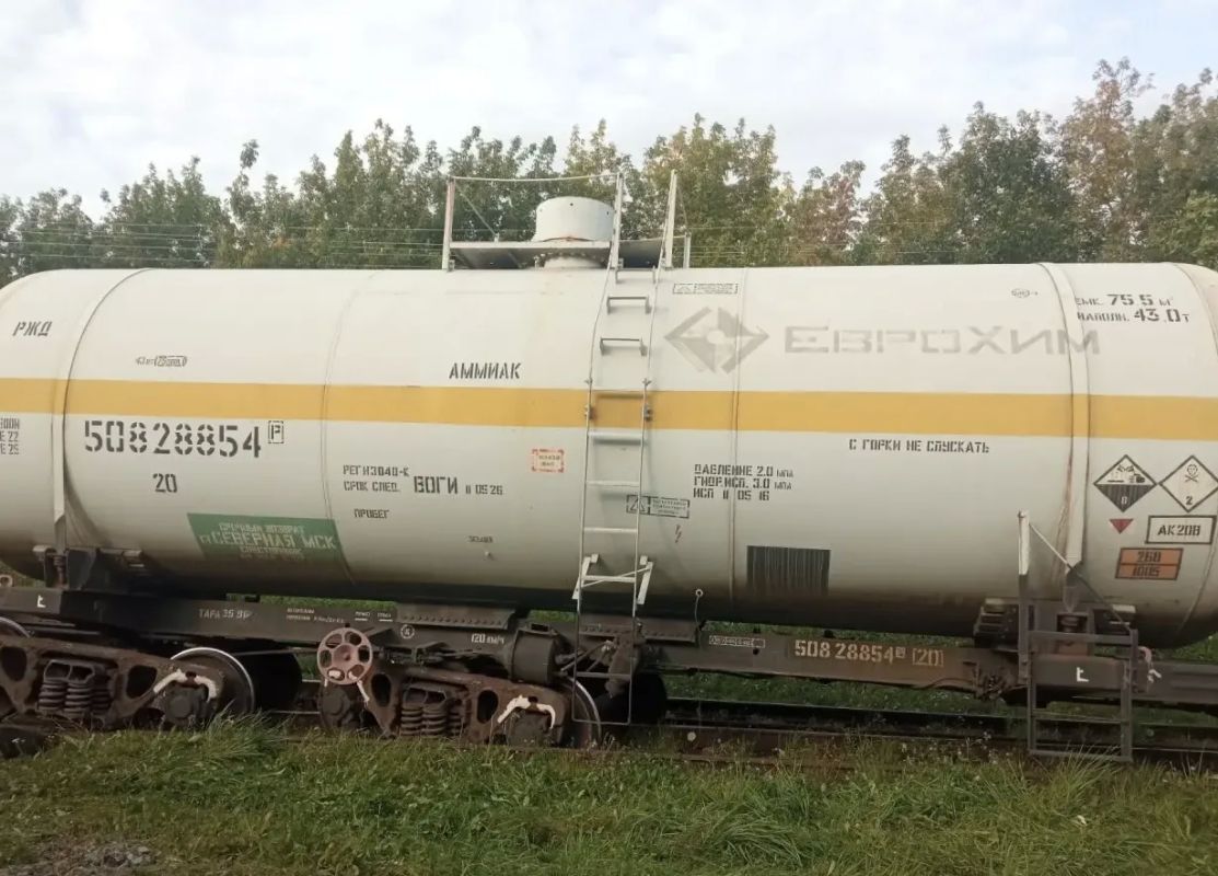 В Псковской области завершено расследование уголовного дела о сходе вагонов, повлекшем причинение крупного ущерба В Псковской области завершено расследование уголовного дела о сходе вагонов, повлекшем причинение крупного ущерба