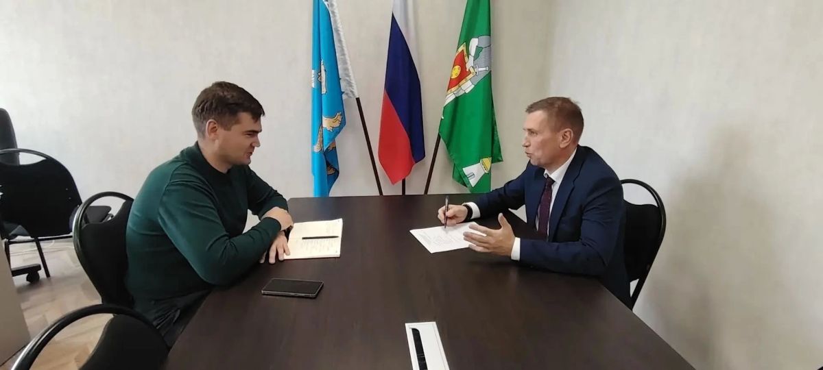 Догазификация в Псковской области: итоги и планы на будущее Догазификация в Псковской области: итоги и планы на будущее