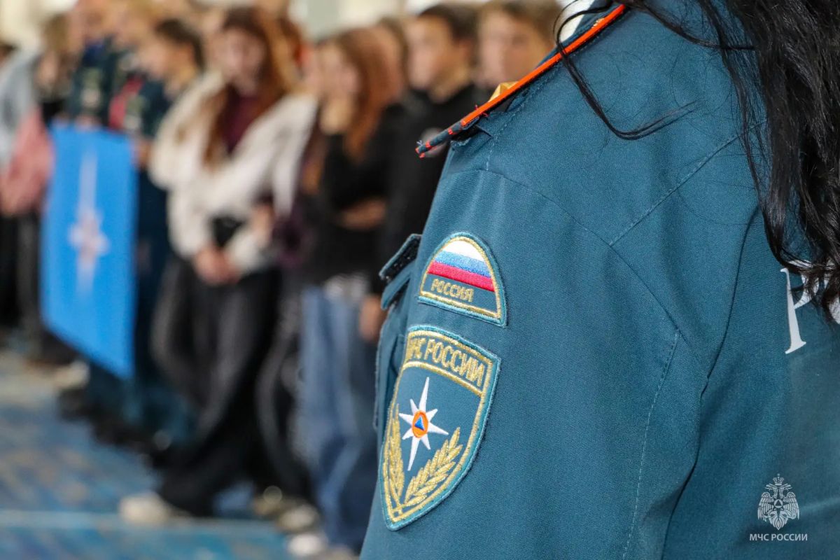 В Пскове подвели итоги региональных соревнований «Школа безопасности» В Пскове подвели итоги региональных соревнований «Школа безопасности»