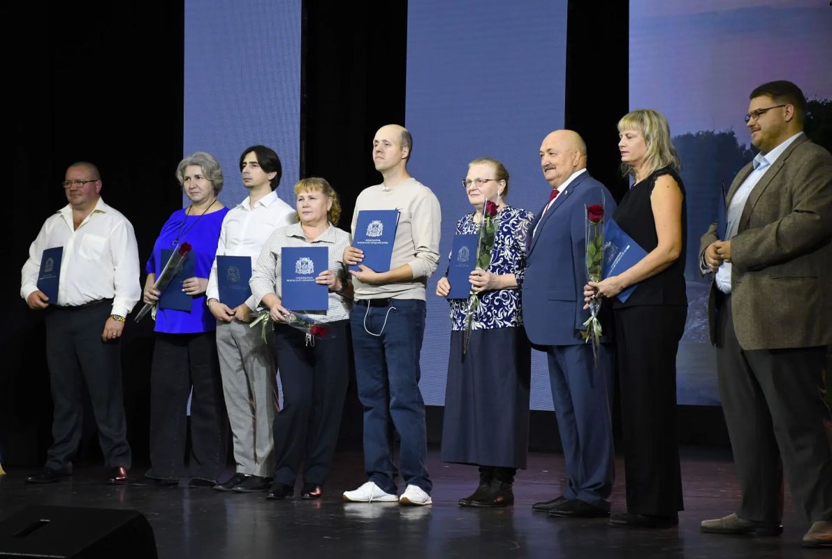 Псковскому хлебокомбинату — 80 лет! Псковскому хлебокомбинату — 80 лет!