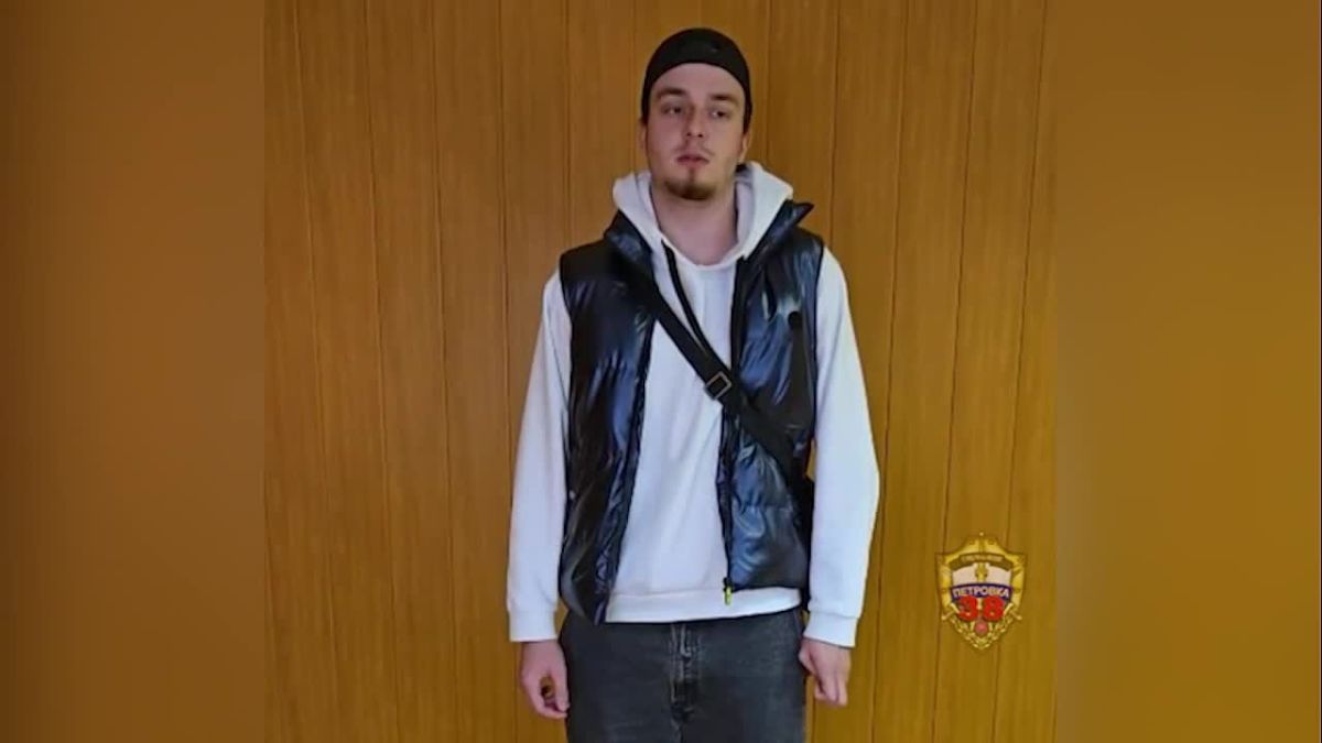 Испугался последствий: полиция поймала водителя Land Cruiser, который врезался в несколько машин на юго-востоке Москвы и скрылся