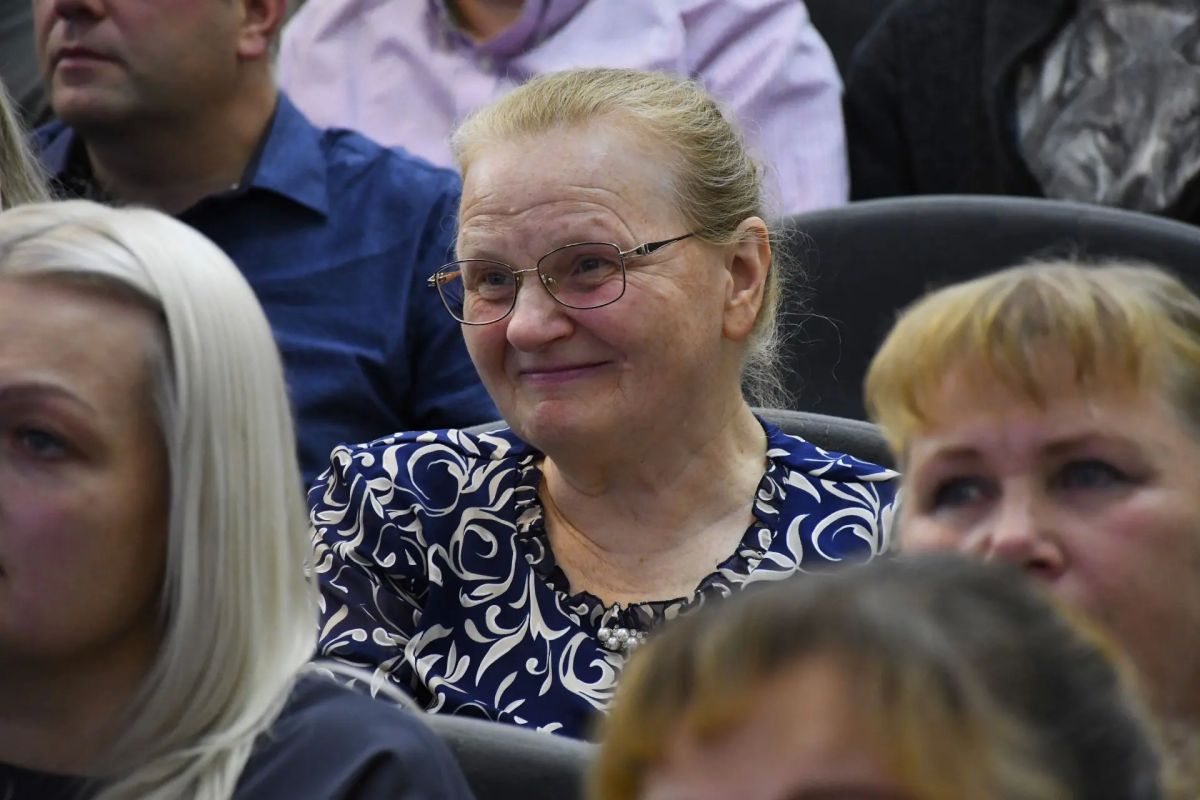 Псковскому хлебокомбинату — 80 лет! Псковскому хлебокомбинату — 80 лет!