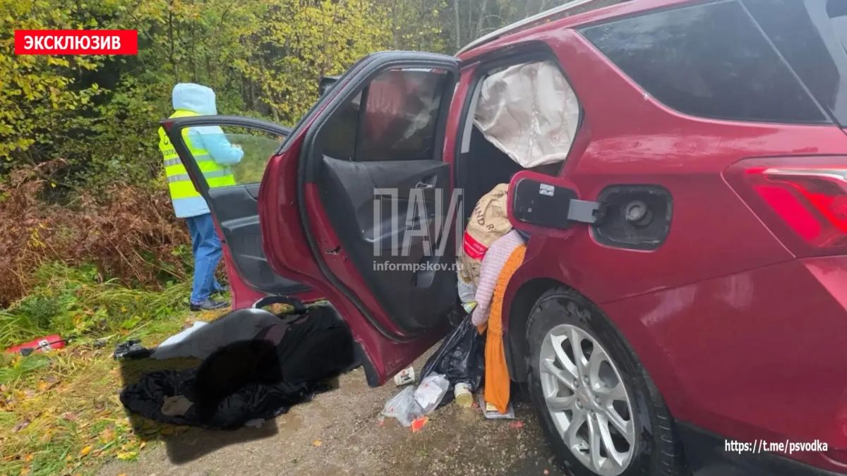 В Невельском районе, в 15 км от Невеля в сторону Усвят, произошло лобовое столкновение автомобилей Chevrolet и Lifan В Невельском районе, в 15 км от Невеля в сторону Усвят, произошло лобовое столкновение автомобилей Chevrolet и Lifan