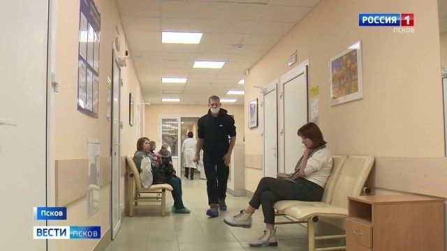 "Не тянуть время": псковский ревматолог о том, когда обращаться к терапевту
