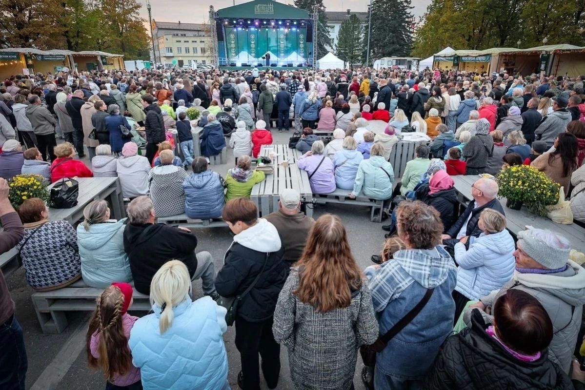 Спешим поделиться радостной новостью! Фестиваль монастырской кухни «Архондарик» занял первое место в отборочном полуфинале Международной премии в области событийного туризма Russian Event Awards, который проходил в городе... Спешим поделиться радостной новостью! Фестиваль монастырской кухни «Архондарик» занял первое место в отборочном полуфинале Международной премии в области событийного туризма Russian Event Awards, который проходил в городе...