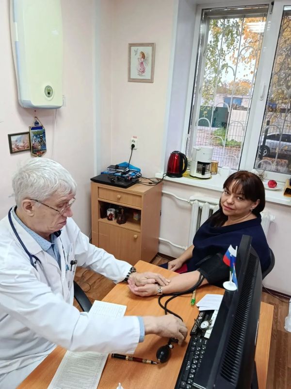 Росгранстрой принял участие в акции по сдаче донорской крови Росгранстрой принял участие в акции по сдаче донорской крови