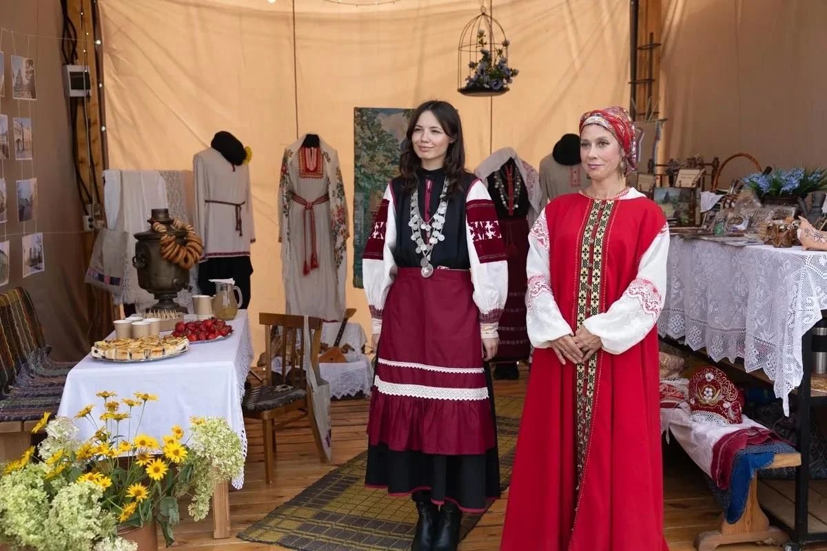 Спешим поделиться радостной новостью! Фестиваль монастырской кухни «Архондарик» занял первое место в отборочном полуфинале Международной премии в области событийного туризма Russian Event Awards, который проходил в городе... Спешим поделиться радостной новостью! Фестиваль монастырской кухни «Архондарик» занял первое место в отборочном полуфинале Международной премии в области событийного туризма Russian Event Awards, который проходил в городе...