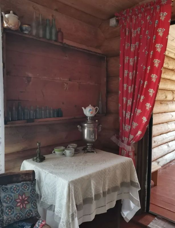 Удивительные находки в Псковской области: от XIV века до старообрядческих домов Удивительные находки в Псковской области: от XIV века до старообрядческих домов
