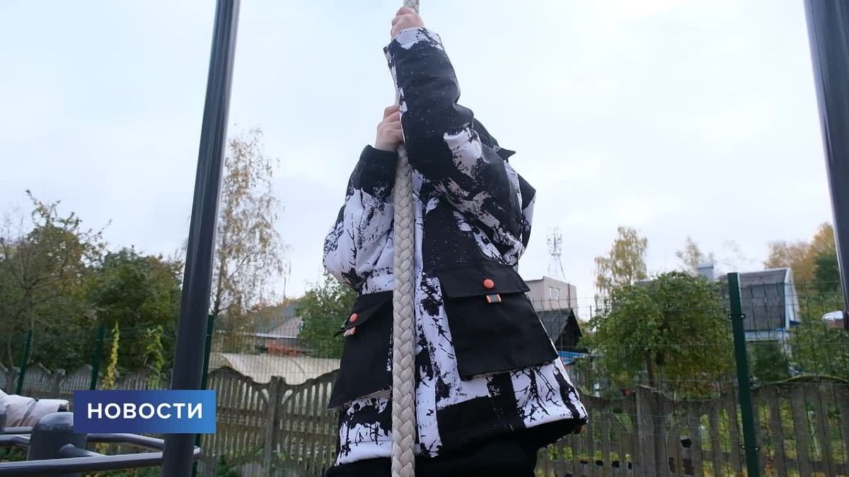 Иногда для доброго дела не нужны имена и звания — достаточно желания помочь