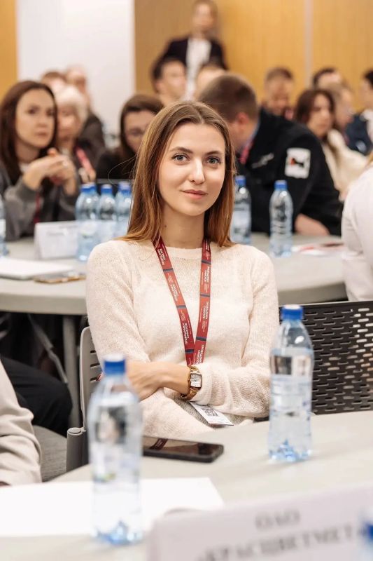 Делегация Псковской области приняла участие во втором модуле программы «Проводники смыслов Делегация Псковской области приняла участие во втором модуле программы «Проводники смыслов