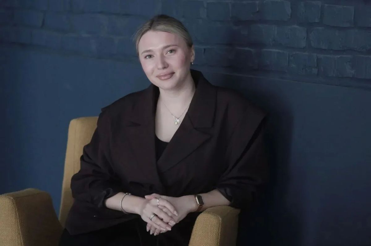 Министр труда и занятости Псковской области Алена Трунова, министр молодёжной политики региона Дмитрий Яковлев и старший координатор по организации мероприятий направления профессионального развития президентской платформы... Министр труда и занятости Псковской области Алена Трунова, министр молодёжной политики региона Дмитрий Яковлев и старший координатор по организации мероприятий направления профессионального развития президентской платформы...