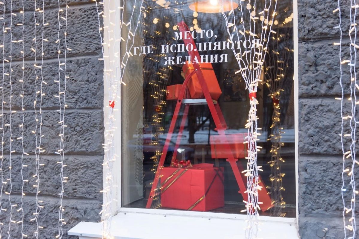 Нестационарные торговые объекты в Пскове должны применить дизайн-код до ноября 2027 года