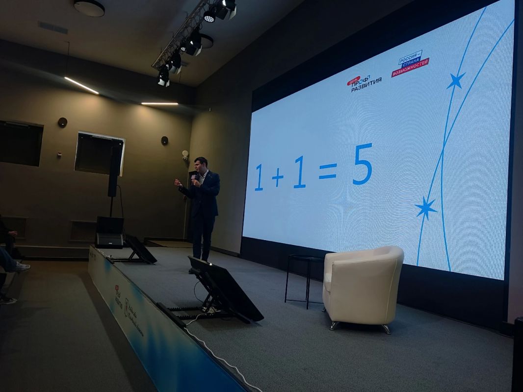 Профориентолог рассказал, как собрать профессиональное окружение для карьерного роста