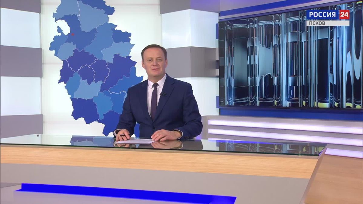 В Пскове открылся карьерный форум для школьников и студентов