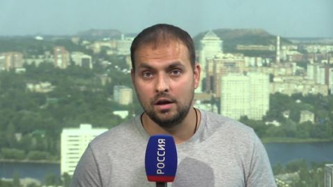 Андрей Руденко: За незаконное пересечение российской границы в Псковской области задержан гражданин Швеции — сообщили в ФСБ